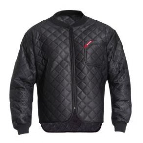 Engel Termojakke, sort, model 611-300