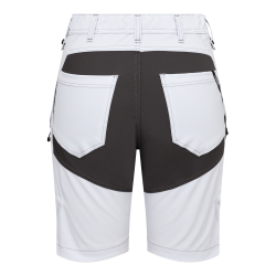 Engel X-treme dame arbejdsshorts med 4-vejs strk, 6361