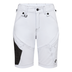 Engel X-treme dame arbejdsshorts med 4-vejs strk, 6361