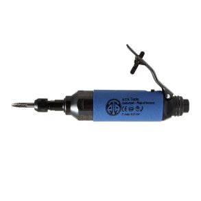 ATA SD37LR lynsliber, 6mm, lige, stjsvag 37000 omdr./min. lev. med til/afg. slange