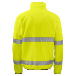 Projob Fleecejakke, klasse 3, model 6327
