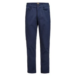 Jobman 2318 servicebuks med 4-vejs stretch