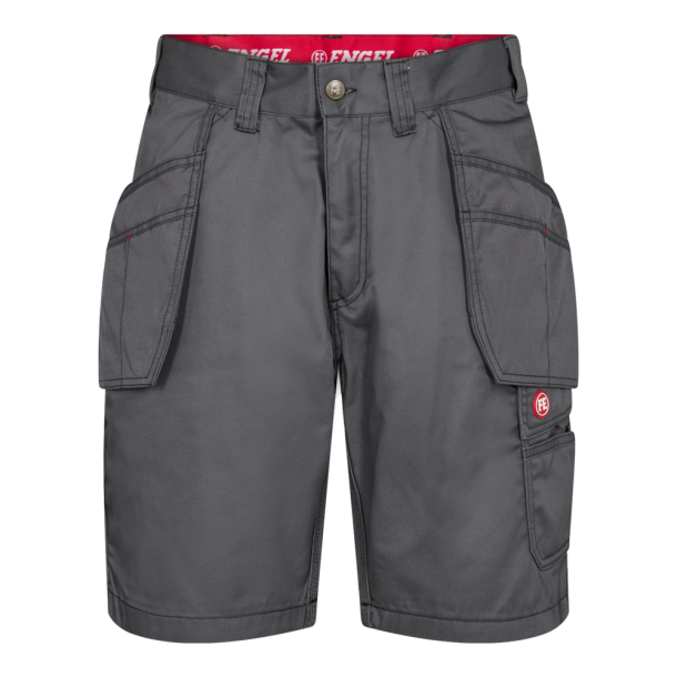 Engel Combat hndvrkershorts med hngelommer, 6761