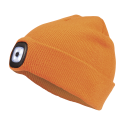 Cerva Deel Strikhue med LED