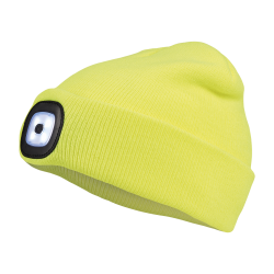 Cerva Deel Strikhue med LED