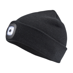 Cerva Deel Strikhue med LED