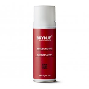 Brynje Imprgneringsspray, 200 ml.