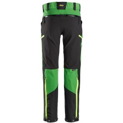 Snickers FlexiWork, arbejdsbuks i softshellstretch, model 6948