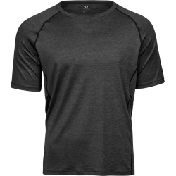 Tee Jays 7020 Cooldry T-shirt, herre