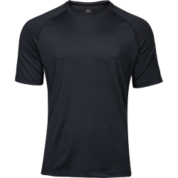 Tee Jays 7020 Cooldry T-shirt, herre