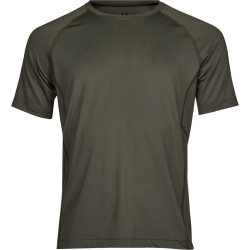 Tee Jays 7020 Cooldry T-shirt, herre