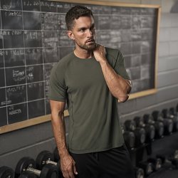 Tee Jays 7020 Cooldry T-shirt, herre