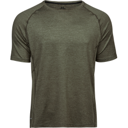 Tee Jays 7020 Cooldry T-shirt, herre