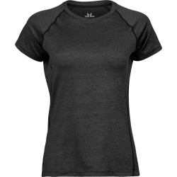 Tee Jays 7021 Cooldry T-shirt, dame