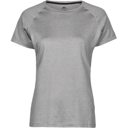 Tee Jays 7021 Cooldry T-shirt, dame