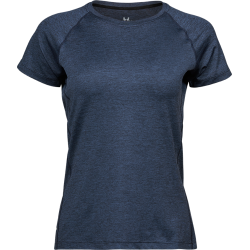 Tee Jays 7021 Cooldry T-shirt, dame