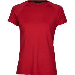 Tee Jays 7021 Cooldry T-shirt, dame