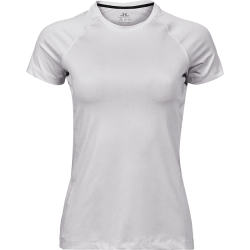 Tee Jays 7021 Cooldry T-shirt, dame
