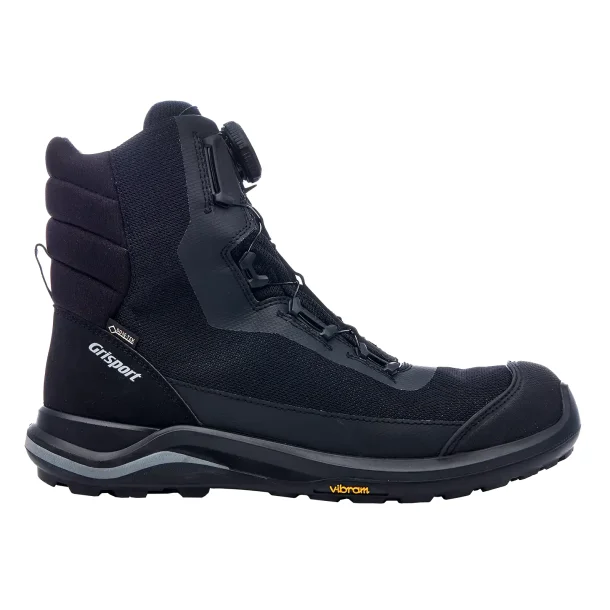 Grisport 70510 sikkerhedsst�vlet med Gore-Tex - SPECIALPRIS