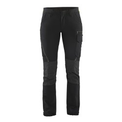 Blklder Dame Servicebuks med 4-vejs stretch, model 7122