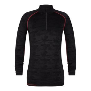 Engel uld undertrje med lynls, L/XL, model 7259 - RESTSALG