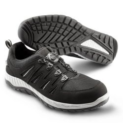 Elten Maddox BOA Black-Grey Low, S3, ESD, model 729161