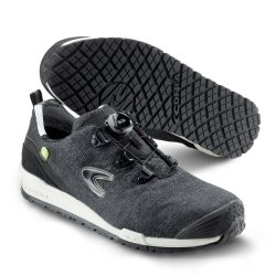 Cofra 7550 Shark sikkerhedssko med Boa, S3, ESD