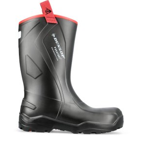 Dunlop Purofort+ Rugged vinterstvle med sikkerhed, S5, 762063