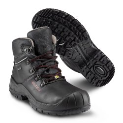 Elten Renzo GTX Mid sikkerhedsstvlet med Gore-Tex, S3, model 765451 - RESTSALG