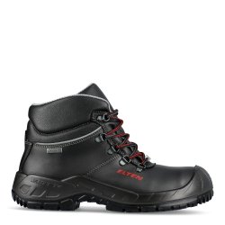 Elten Renzo GTX Mid sikkerhedsstvlet med Gore-Tex, S3, model 765451 - RESTSALG