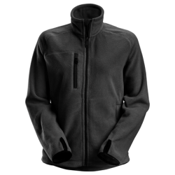 Snickers AllroundWork, POLARTEC fleecejakke til damer, model 8027