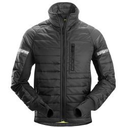 Snickers AllroundWork, 37.5 Insulator jakke, termojakke, model 8101