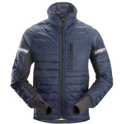Snickers AllroundWork, 37.5 Insulator jakke, termojakke, model 8101
