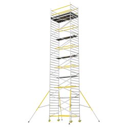 Wibe Rullestillads RT1400