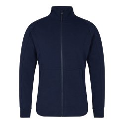 Engel X-Treme Sweat Cardigan, model 8362 - RESTSALG