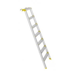 Wibe Trappestige for rullestillads (ST1400, RT1400, RT750, FT750)