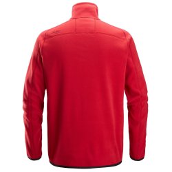 Snickers 8421 Polartec Shed Less fleecejakke med kort lynls