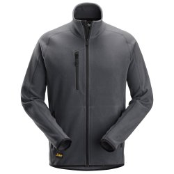 Snickers 8422 Polartec Shed Less fleecejakke