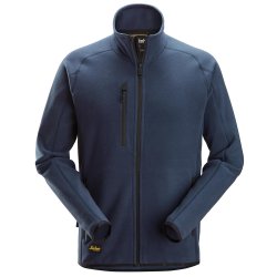 Snickers 8422 Polartec Shed Less fleecejakke