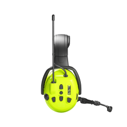 Hellberg Local 2 med hovedbjle, model 85002