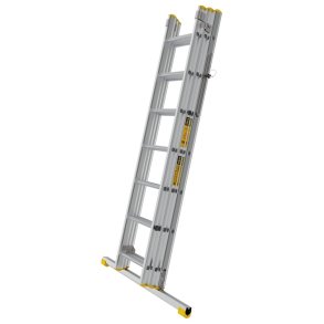 Wibe Skydestige 3-delt PROF