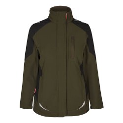 Engel 8815 Galaxy dame softshell jakke