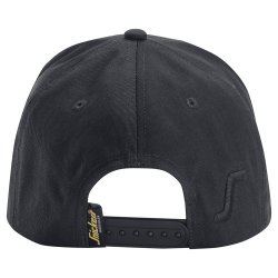 Snickers logo cap, one size, model 9041