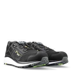 Brynje 904 Gravity sikkerhedssko, S1PL, Boa, ESD