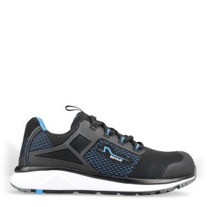 Brynje 905 Splash sikkerhedssko, S1PL, ESD