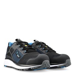 Brynje 905 Splash sikkerhedssko, S1PL, ESD