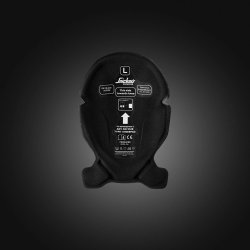 Snickers 9128 Powerfoam kn�puder, multicolour