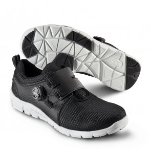 Elten Kiowa BOA Black Low, 92260