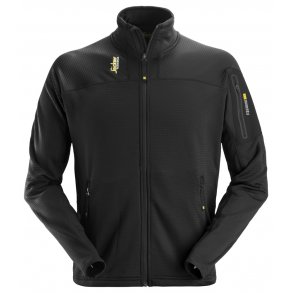 Snickers 9438 Body Mapping Microfleece jakke