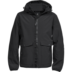 Tee Jays Urban Adventure Herrejakke, model 9604